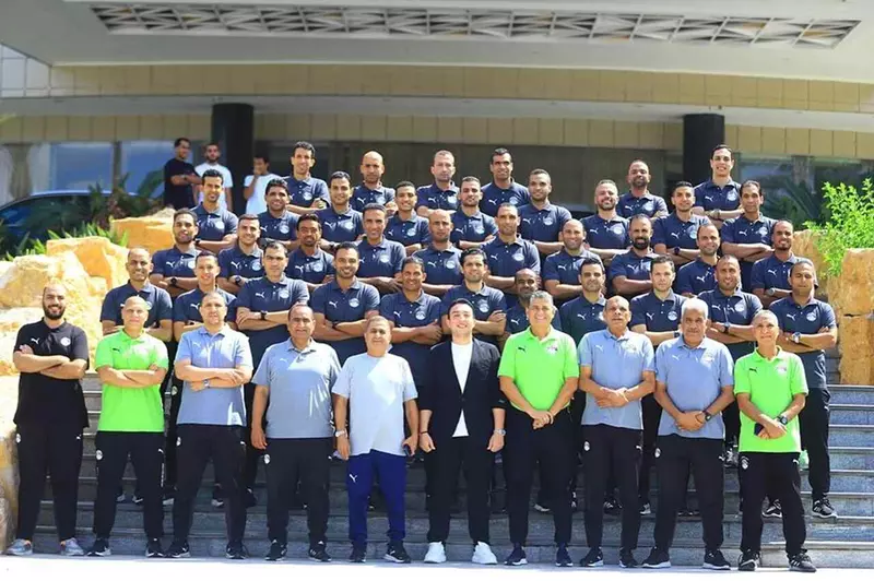 5 ملايين جنيه.. اتحاد الكرة يصرف مستحقات الحكام عن شهر يناير 